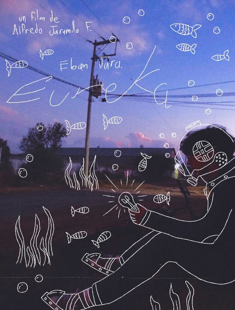 Eureka poster