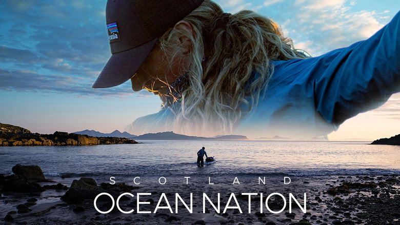 Scotland: Ocean Nation image 1