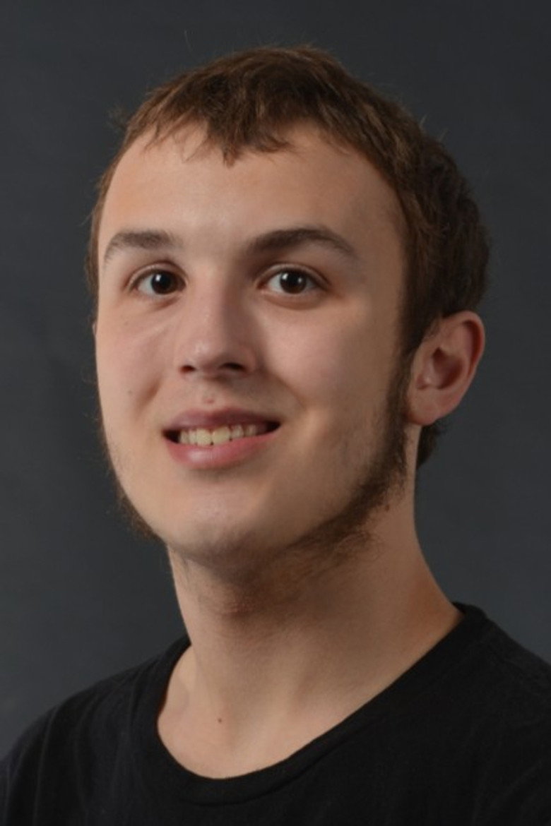 James Phyrillas portrait