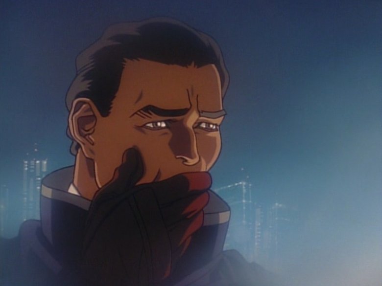 Still image for Armitage III season 1 episode 2: Flesh and Stone Still image for Armitage III season 1 episode 2: Flesh and Stone