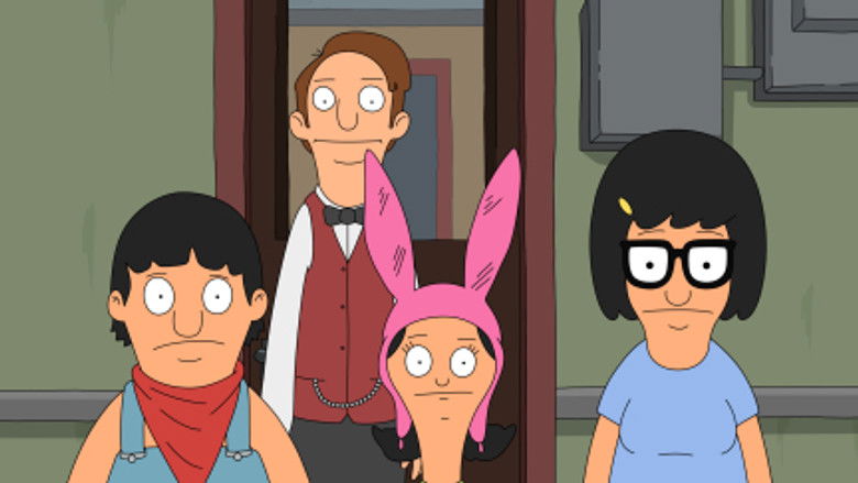 Bobs Burgers Stream