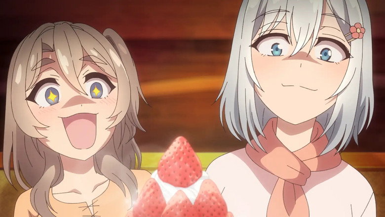 Still from Grandpa and Grandma Turn Young Again - Season 1 Episode 6