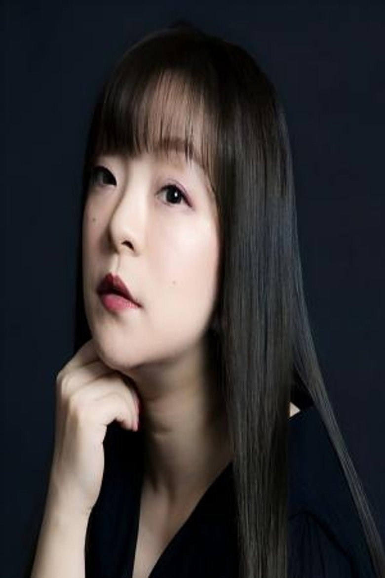 Ririne Sasano photo 2