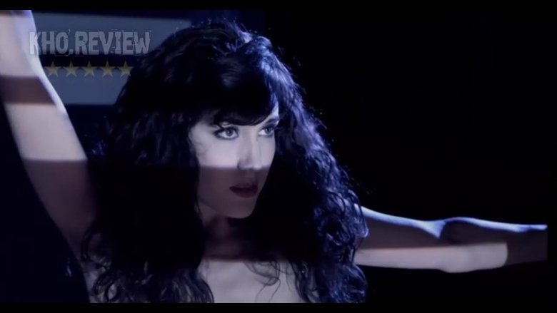Feu: Crazy Horse Paris