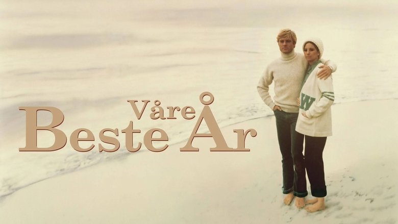 The Way We Were (1973)