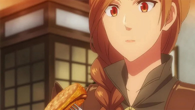 Still from Koi to Uso - Season 1 Episode 2