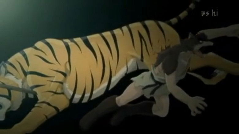 Still image for Phoenix season 1 episode 8: The Sun (Part I) Still image for Phoenix season 1 episode 8: The Sun (Part I)