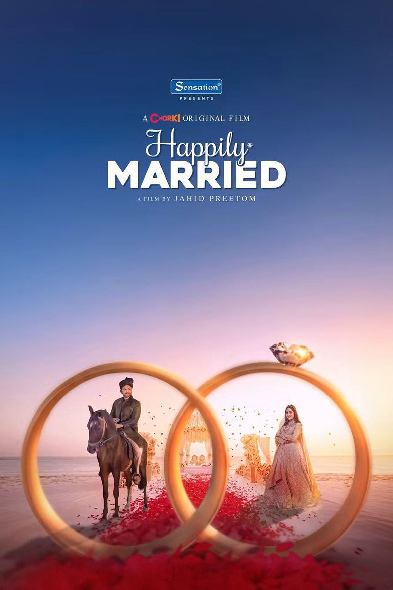 Imatge de Happily Married