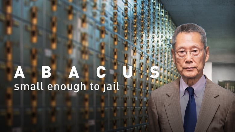 مشاهدة فيلم Abacus: Small Enough to Jail 2017 مترجم أون لاين بجودة عالية