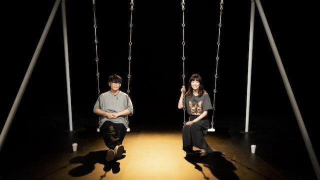 Still image for “シュガー&シュガー”サカナクションの音楽実験番組 season 1 episode 3: Episode 3