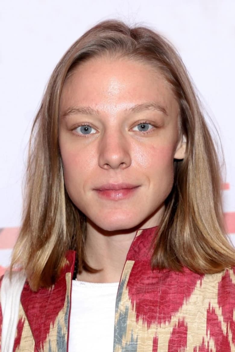 Alyona Mikhaylova photo 5
