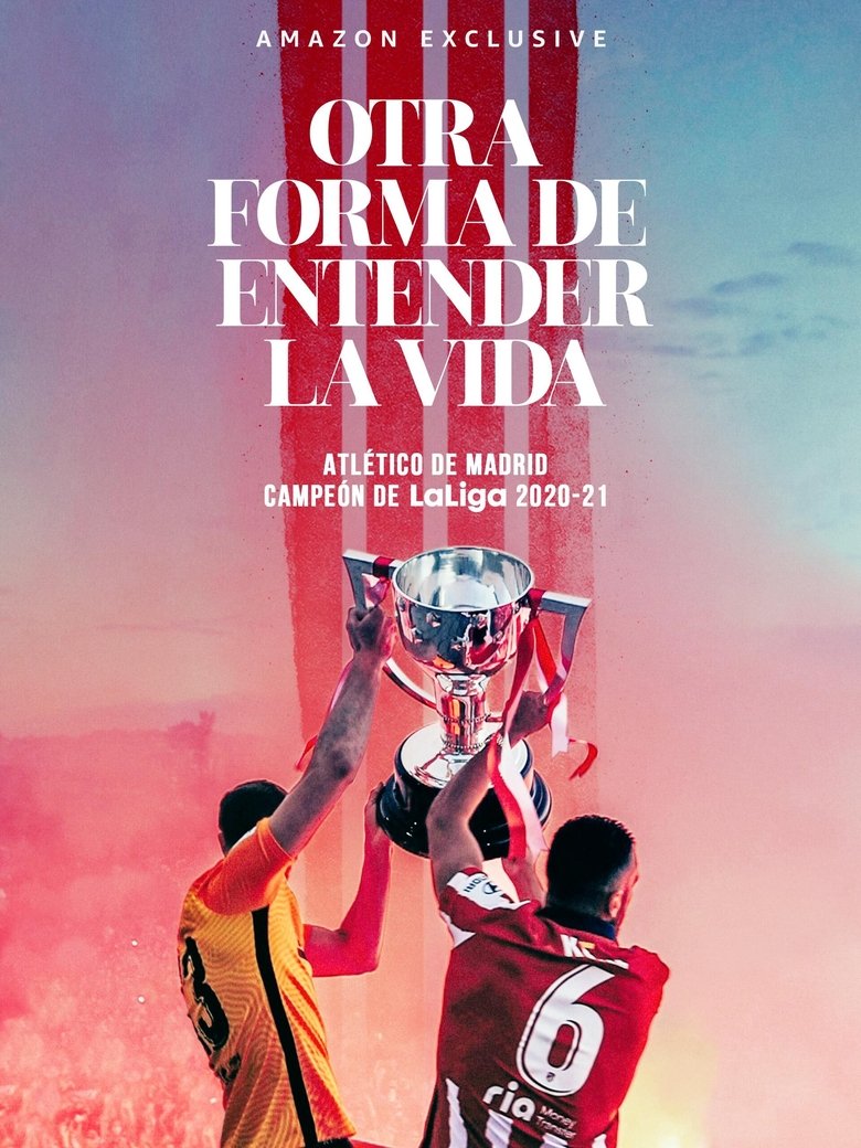 Otra forma de entender la vida main poster