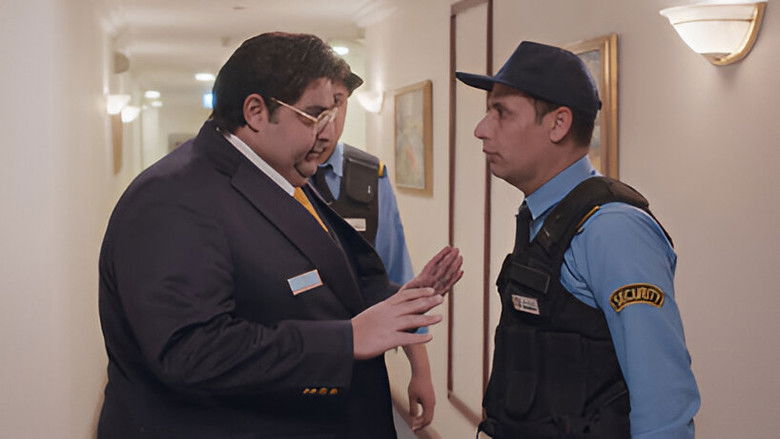 Still image for The Game season 1 episode 4: Episode 4 Still image for The Game season 1 episode 4: Episode 4