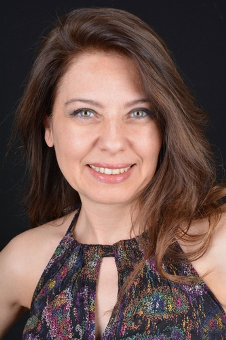 Benan Yüce Verim portrait image