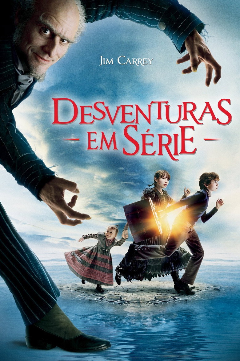 Desventuras em Série