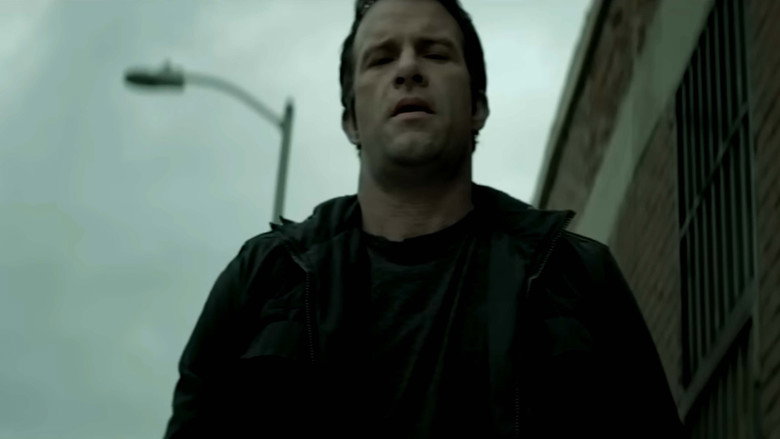 Imatge de The Punisher: Dirty Laundry