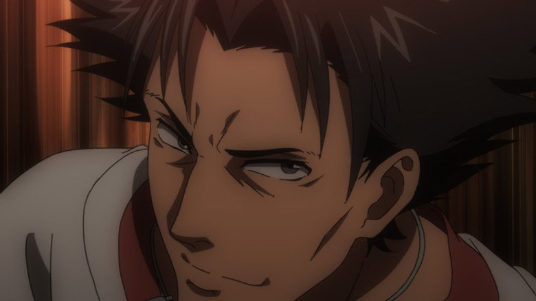 Still from A Certain Magical Index - Season 3 Episode 7