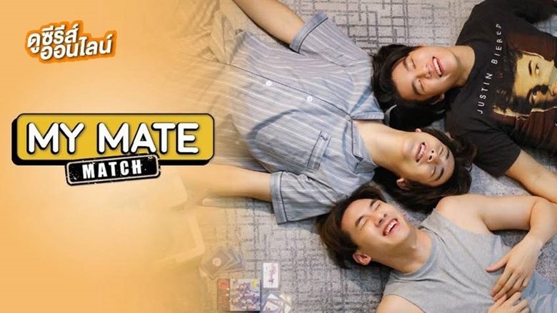 Nonton My Mate Match (2021) Sub Indo - Filmapik