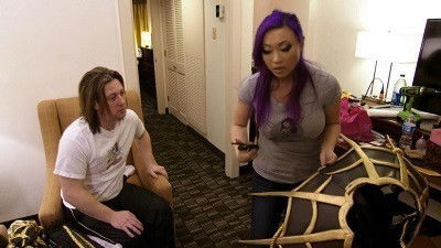 Still image for Heroes of Cosplay season 1 episode 12: Wizard World New Orleans, Part 2 Still image for Heroes of Cosplay season 1 episode 12: Wizard World New Orleans, Part 2