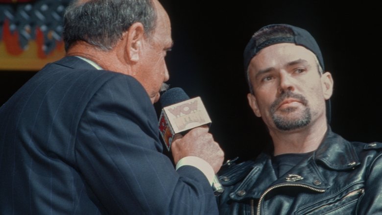 Still image for The Monday Night War: WWE vs. WCW season 1 episode 18: Mistakes on the Battlefield