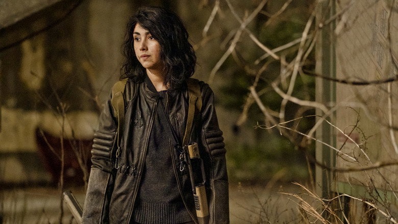 Still from The Walking Dead: World Beyond - Season 2 Episode 1
