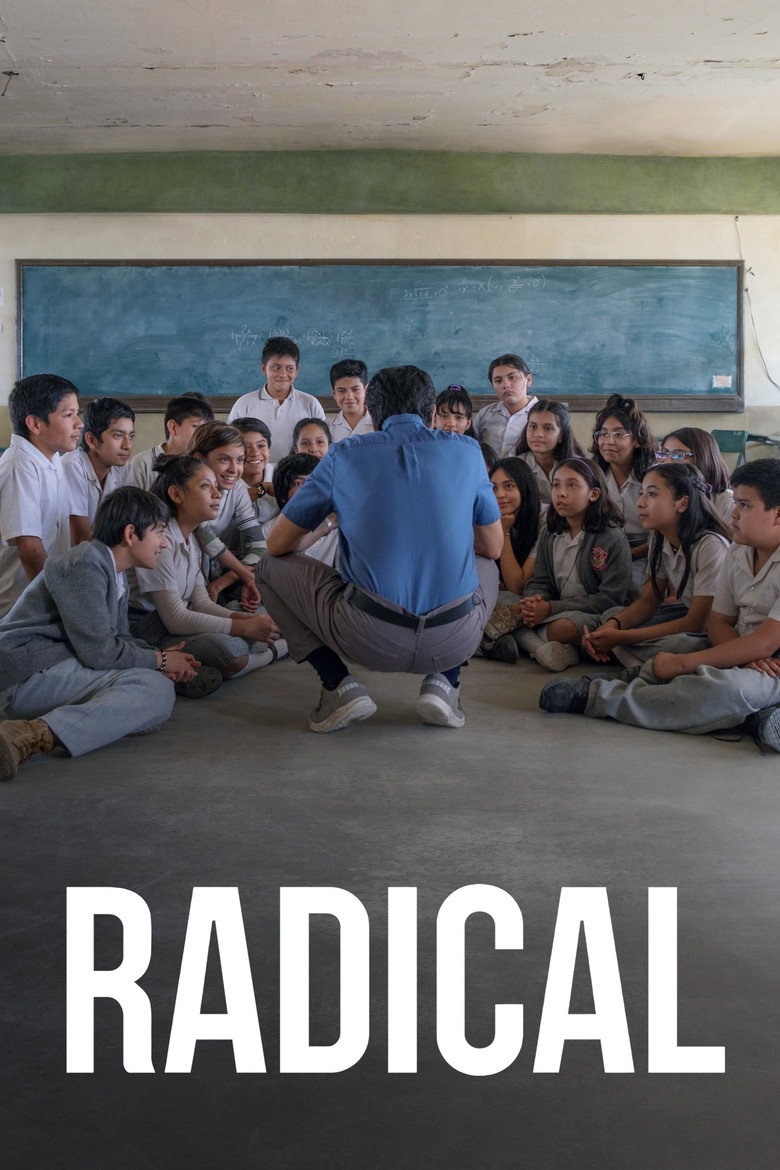 Póster la Película