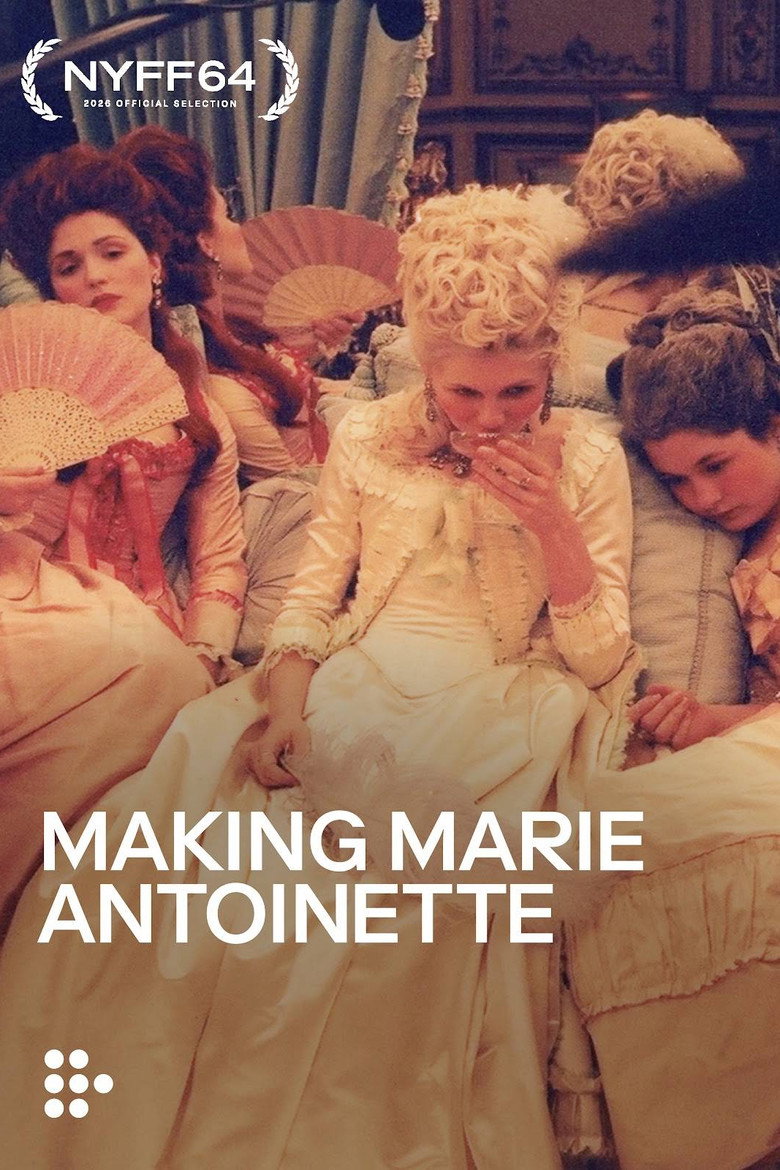 Imatge de Making Marie Antoinette