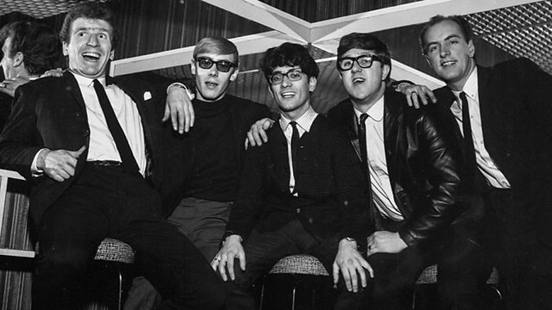 Still image for Sounds of the Sixties season 1 episode 1: The First Steps