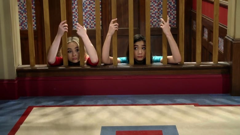 Still from Girl Meets World - Season 3 Episode 2