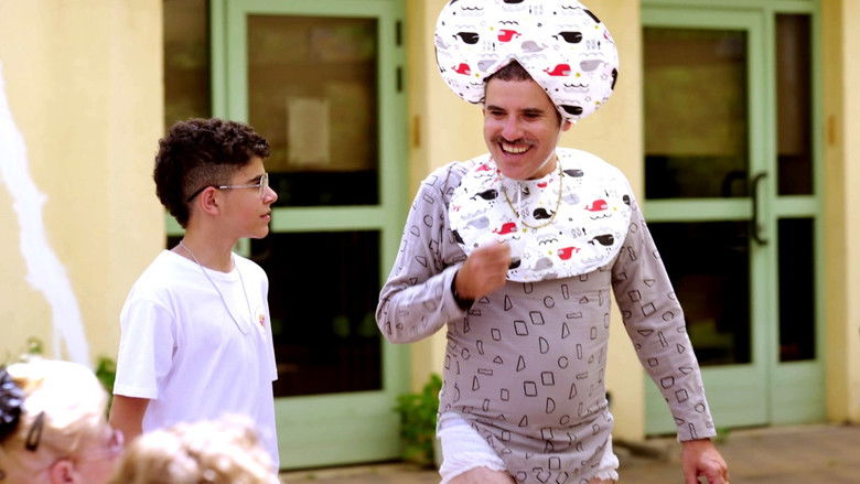 Still image for המאבטחת season 1 episode 12: Episode 12