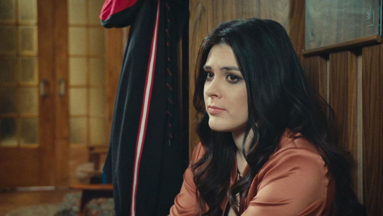 Still image for The Street season 1 episode 9: Episode 9 Still image for The Street season 1 episode 9: Episode 9