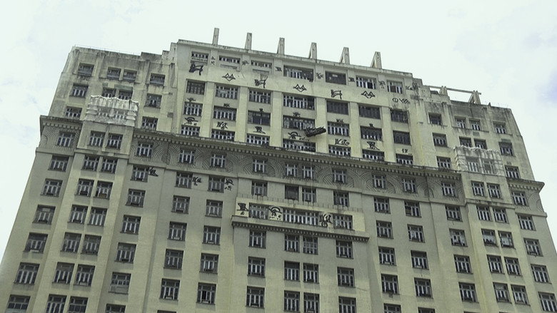 Frame from PRK-30 - O Rádio pelo Avesso