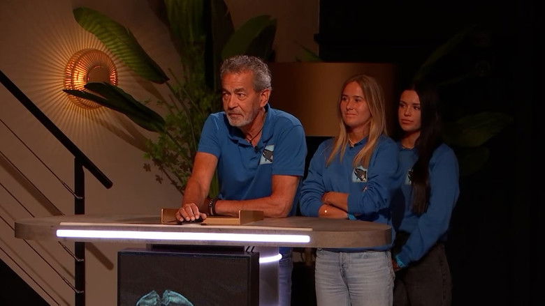 Still image for De Bondgenoten season 1 episode 239: Episode 239