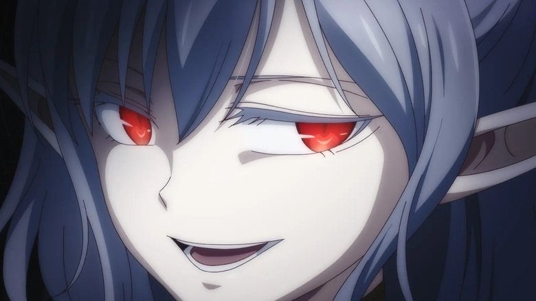 Still image for Apocalypse Bringer Mynoghra: World Conquest Starts with the Civilization of Ruin season 1 episode 3: The Time for Domestic Affairs has Come Still image for Apocalypse Bringer Mynoghra: World Conquest Starts with the Civilization of Ruin season 1 episode 3: The Time for Domestic Affairs has Come