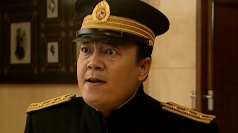 Still image for 夜幕下的哈尔滨 season 1 episode 1: Episode 1