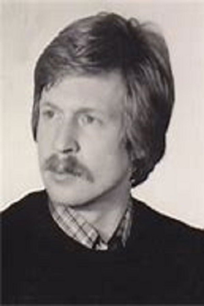 Andrzej Swat portrait image