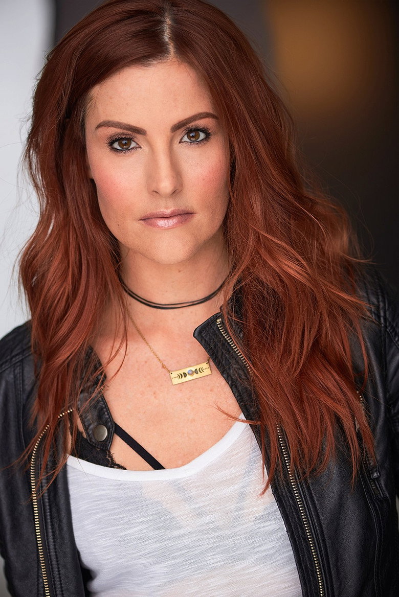Rileah Vanderbilt photo 10
