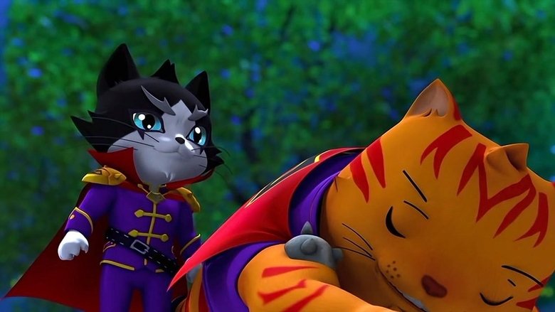 Still image for 宝狄与好友 season 1 episode 26: Episode 26