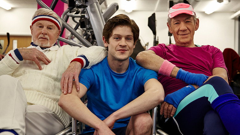 Still from Vicious - ซีซัน 2 ตอน 2