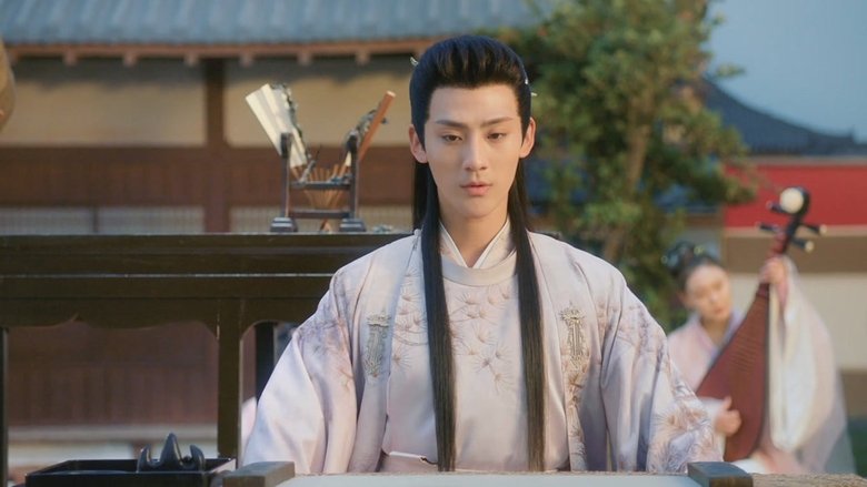 Still image for A Talented Girl Grows Up season 1 episode 11: Episode 11 Still image for A Talented Girl Grows Up season 1 episode 11: Episode 11