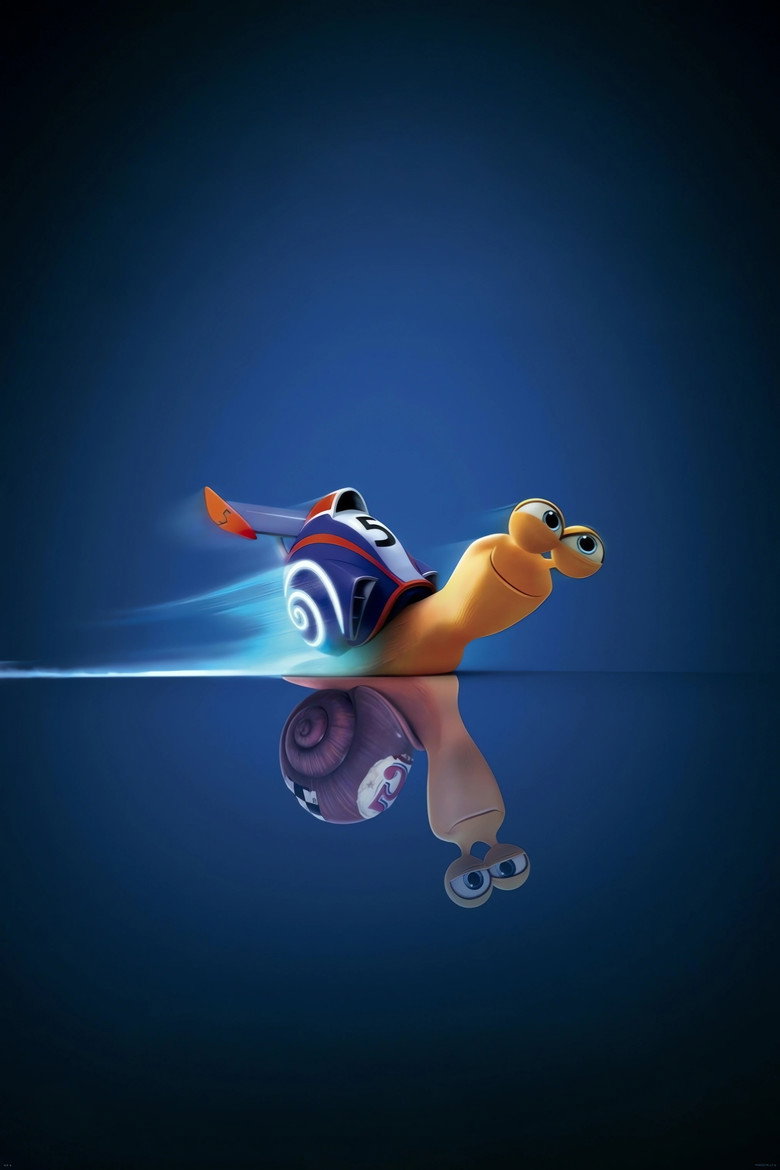 Imatge de Turbo