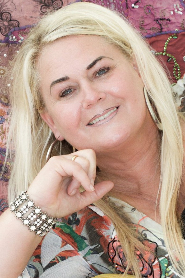 Helle Grundahl portrait