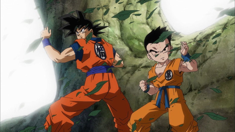 Dragon Ball Super 75 Sub