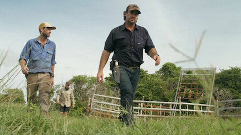 Still image for Matt Wright's Wild Territory season 1 episode 9: Wright or Wrong Still image for Matt Wright's Wild Territory season 1 episode 9: Wright or Wrong