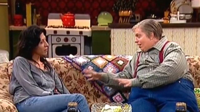 Still image for שולץ season 1 episode 44: Episode 44