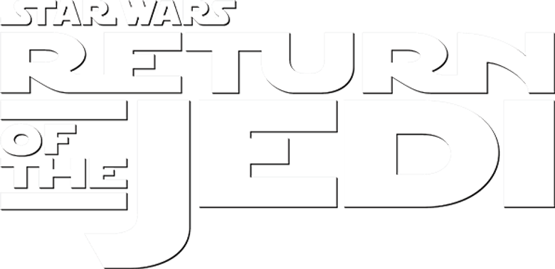 Imagen de El regreso del Jedi