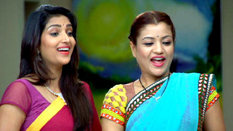 Still image for Badi Doooor Se Aaye Hai season 1 episode 343: End Of Women Protest