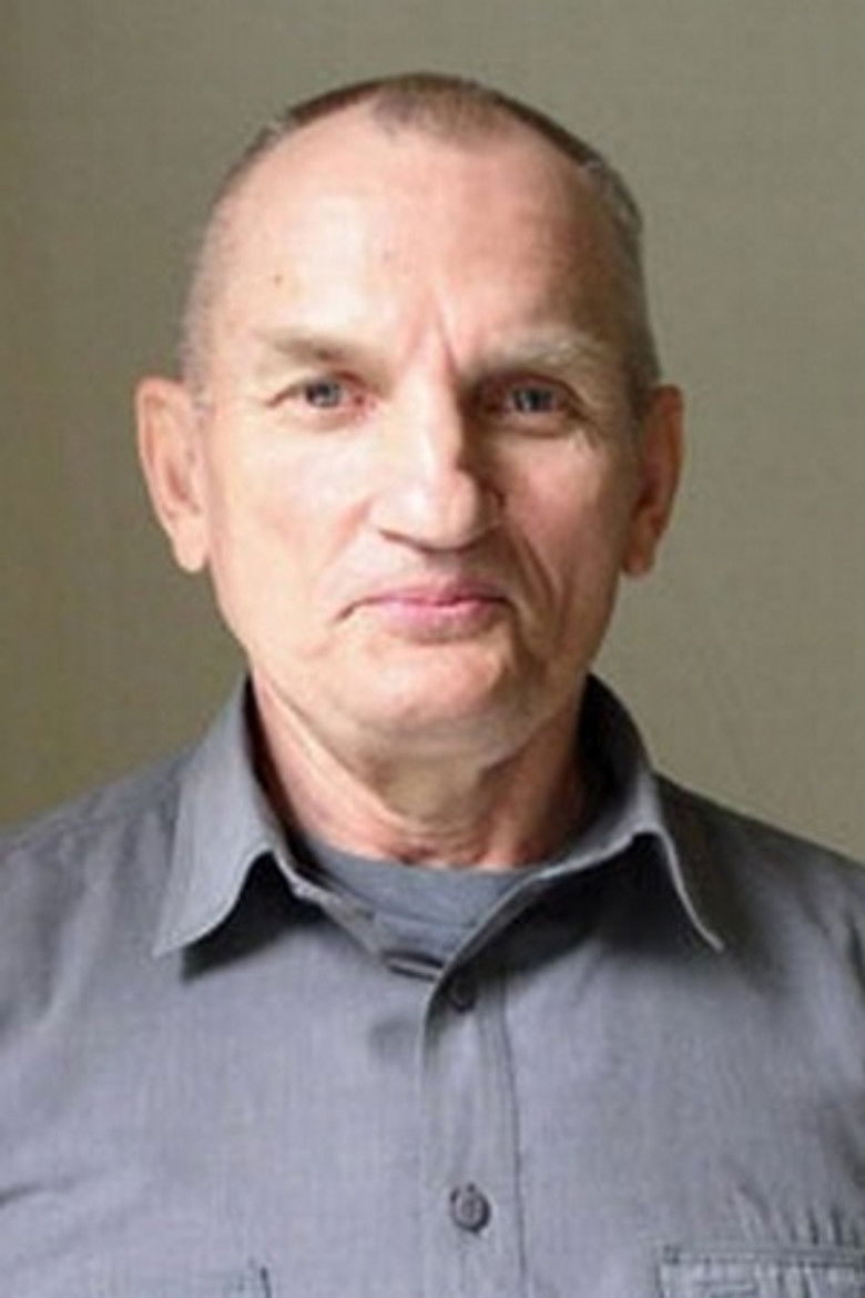 Zygmunt Andrzejewski portrait image