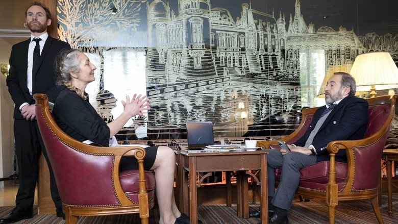 Capitaine Marleau Saison 4 Épisode 10 Voirfilms