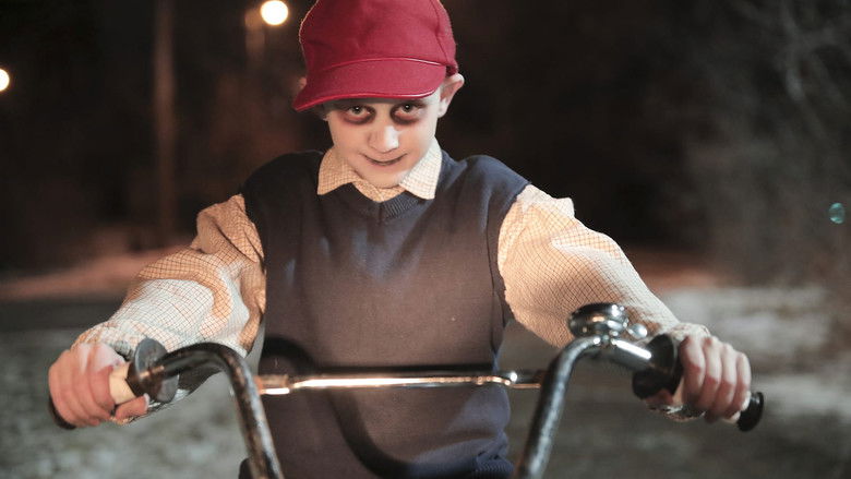 Still image for Paranormal Emergency season 1 episode 5: Voices From Inside Still image for Paranormal Emergency season 1 episode 5: Voices From Inside